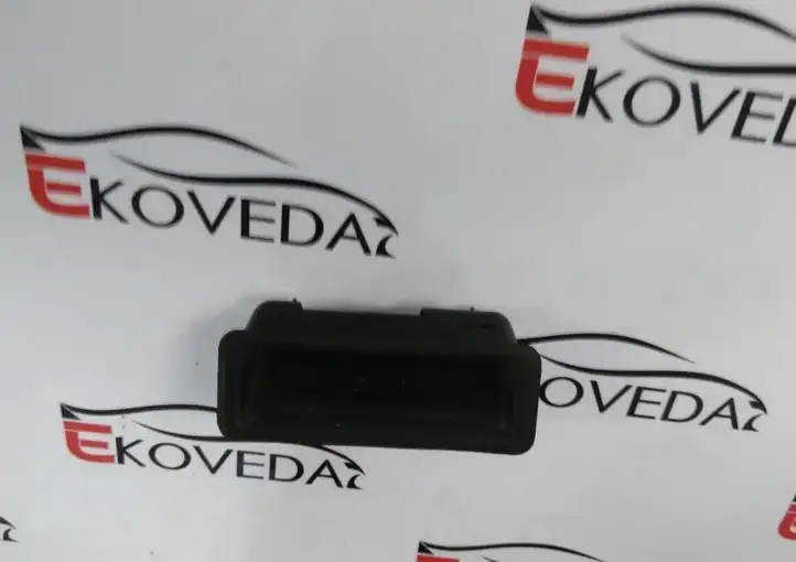 BMW 3 E92 E93 (2005 - 2014) 7118158 Ручка крышки багажника — фото 2