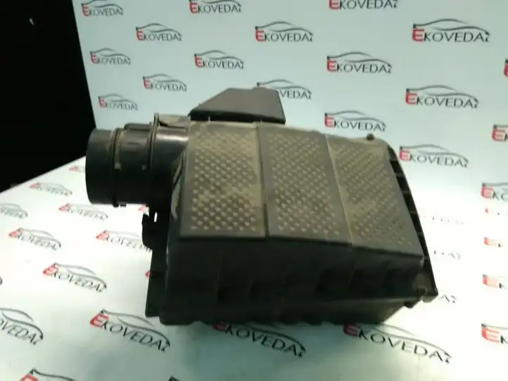 Land Rover Range Rover Sport L320 (2005 - 2009) 4619685911 Корпус воздушного фильтра — фото 1