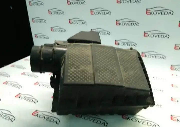 Land Rover Range Rover Sport L320 (2005 - 2009) 4619685911 Корпус воздушного фильтра — фото 2