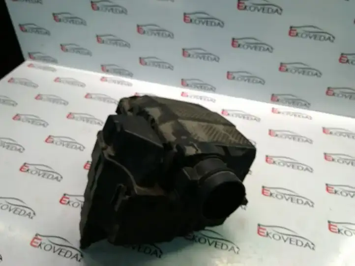 Land Rover Range Rover Sport L320 (2005 - 2009) 4619685911 Корпус воздушного фильтра — фото 3