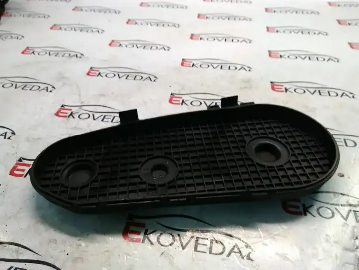 Land Rover Range Rover Sport L320 (2005 - 2009) 4R8Q6A247BE Защита ремня ГРМ — фото 2