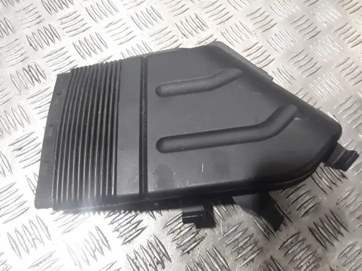 Audi A4 S4 B6 8E 8H (2000 - 2006) 8E0129617 Детали воздухозаборника — фото 1