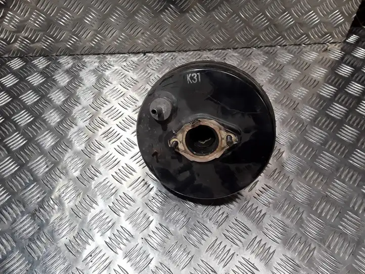 Toyota Yaris (1999 - 2003) 87302002 Вакуумный усилитель тормозов — фото 1
