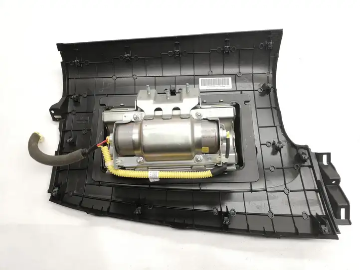 Honda CR-V (2009 - 2012) 77850SWAE814M1 Подушка безопасности пассажира — фото 4