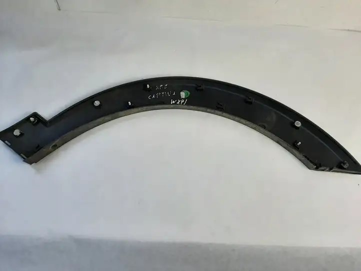 Chevrolet Captiva (2006 - 2011) 96439703 Накладка колесной арки — фото 2