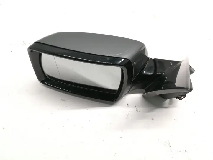 BMW X3 E83 (2003 - 2010) F0135103U6680 Боковое зеркало с электроприводом — фото 1