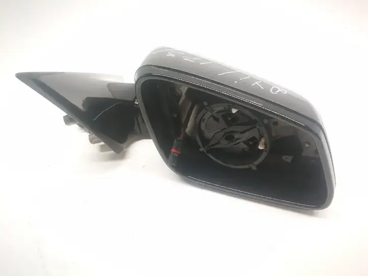 BMW 5 E60 E61 (2004 - 2010) F0152102 Боковое зеркало с электроприводом — фото 2