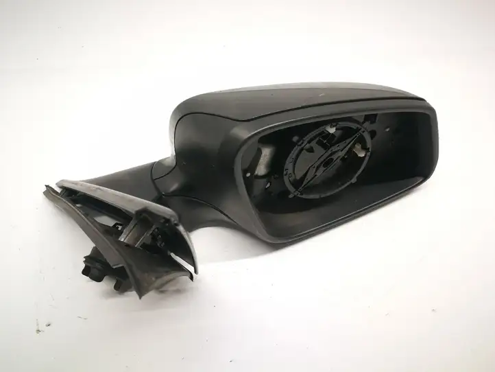 BMW 5 F10 F11 (2009 - 2016) F01531229931P Боковое зеркало с электроприводом — фото 1