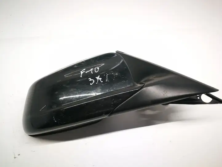 BMW 5 F10 F11 (2009 - 2016) F01531229931P Боковое зеркало с электроприводом — фото 3