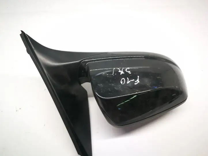 BMW 5 F10 F11 (2009 - 2016) F01531229931P Боковое зеркало с электроприводом — фото 4