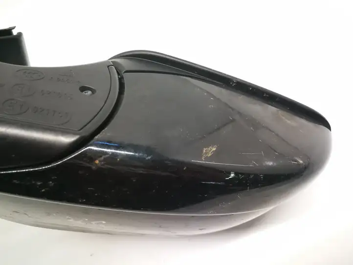 BMW 5 F10 F11 (2009 - 2016) F01531229931P Боковое зеркало с электроприводом — фото 6