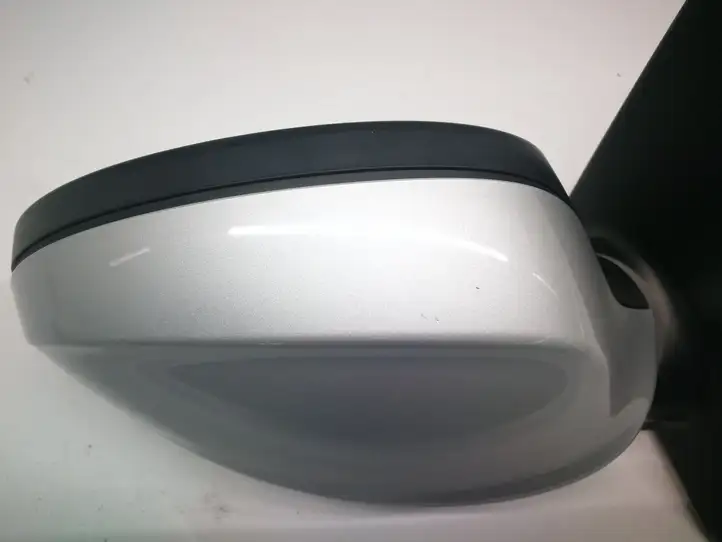 BMW 3 E90 E91 (2005 - 2012) 7075626 Боковое зеркало с электроприводом — фото 4