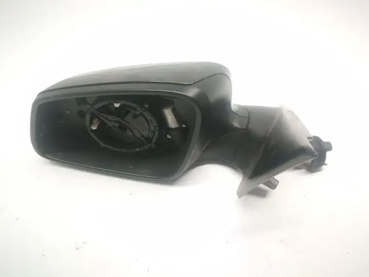 BMW 5 F10 F11 (2009 - 2016) F01534039931P Боковое зеркало с электроприводом — фото 1