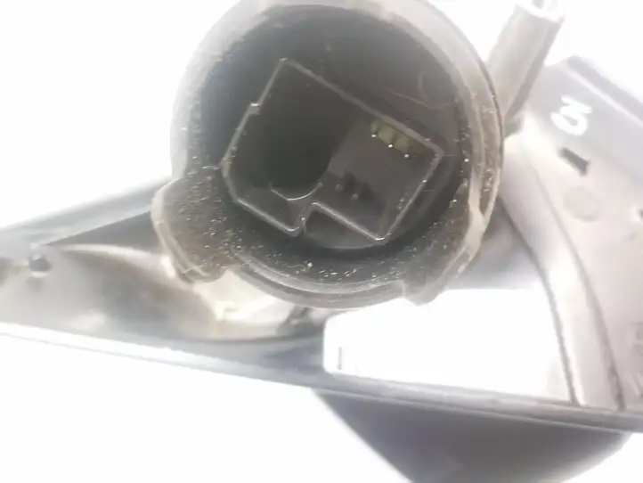 BMW 5 F10 F11 (2009 - 2016) F01534039931P Боковое зеркало с электроприводом — фото 8