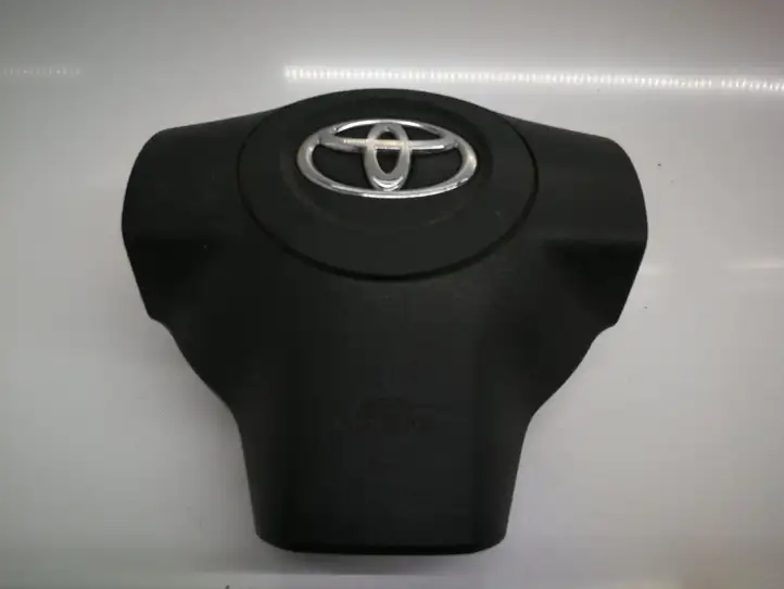 Toyota RAV 4 (XA30) (2006 - 2016) Z2CD50I6688 Подушка безопасности руля — фото 1