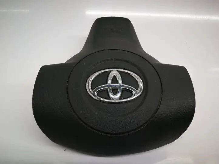 Toyota RAV 4 (XA30) (2006 - 2016) Z2CD50I6688 Подушка безопасности руля — фото 2