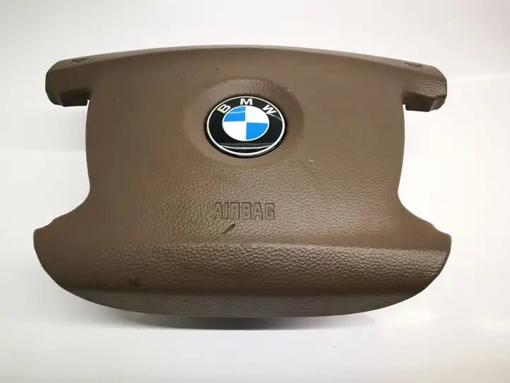 BMW 7 F01 (2008 - 2016) 33677368605C Подушка безопасности руля — фото 1