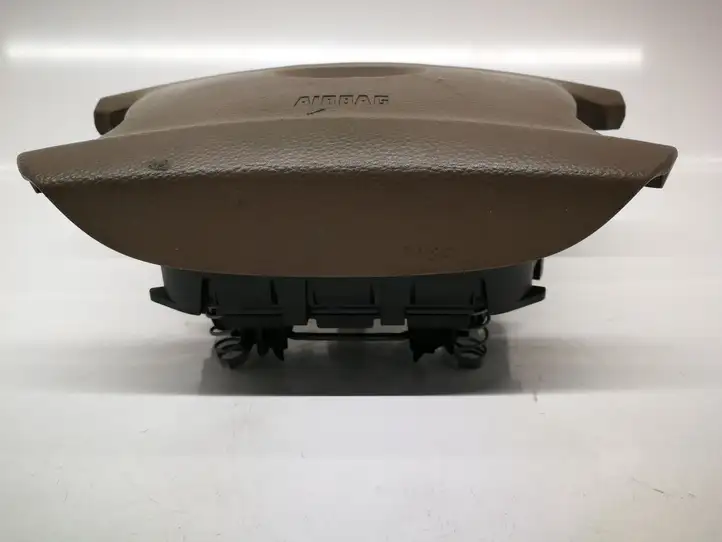 BMW 7 F01 (2008 - 2016) 33677368605C Подушка безопасности руля — фото 2