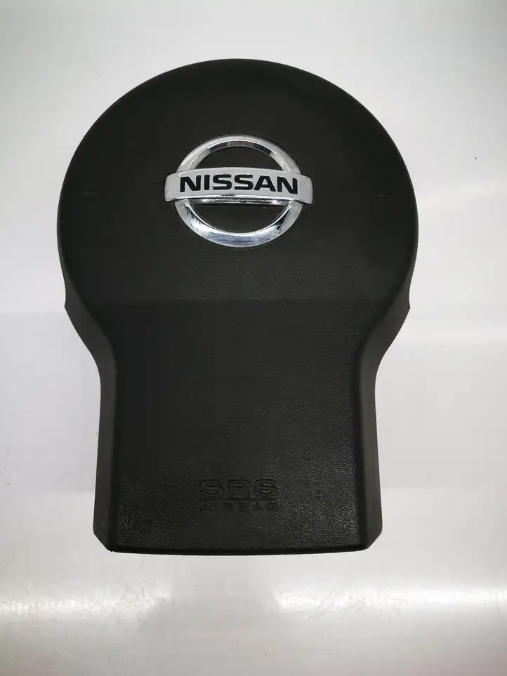 Nissan Pathfinder R51 (2005 - 2012) AMEB2051180070 Подушка безопасности руля — фото 1
