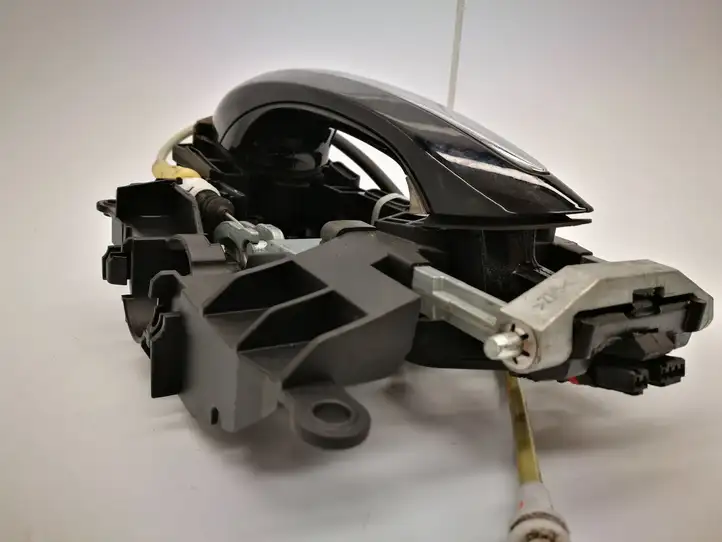 BMW 5 F10 F11 (2009 - 2016) X4718722814 Наружная ручка двери — фото 1