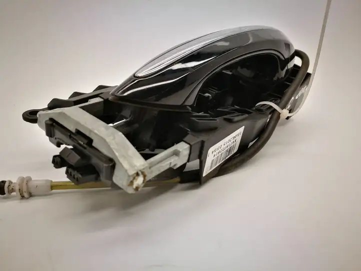 BMW 5 F10 F11 (2009 - 2016) X4718722814 Наружная ручка двери — фото 7