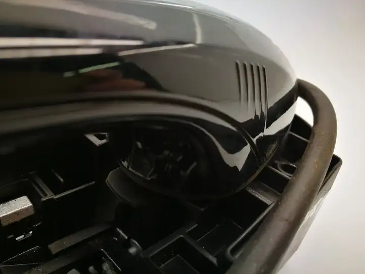 BMW 5 F10 F11 (2009 - 2016) X4718722814 Наружная ручка двери — фото 9