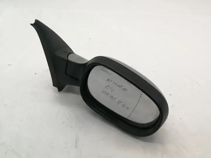 Nissan Micra (2003 - 2007) 011031 Боковое зеркало с электроприводом — фото 3