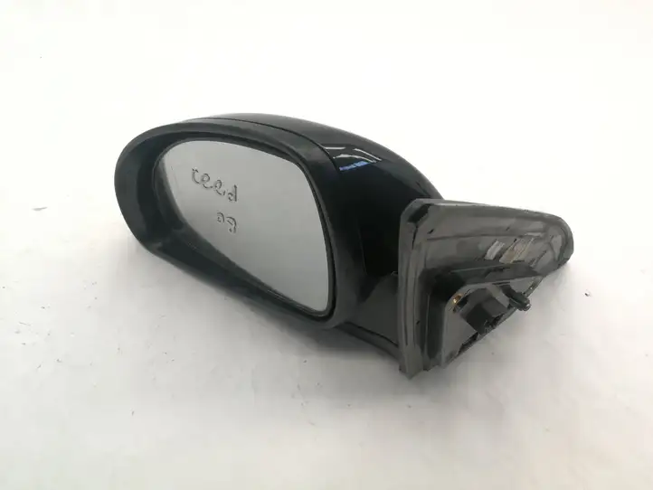 Kia Ceed (2006 - 2010) 022608 Боковое зеркало с электроприводом — фото 1