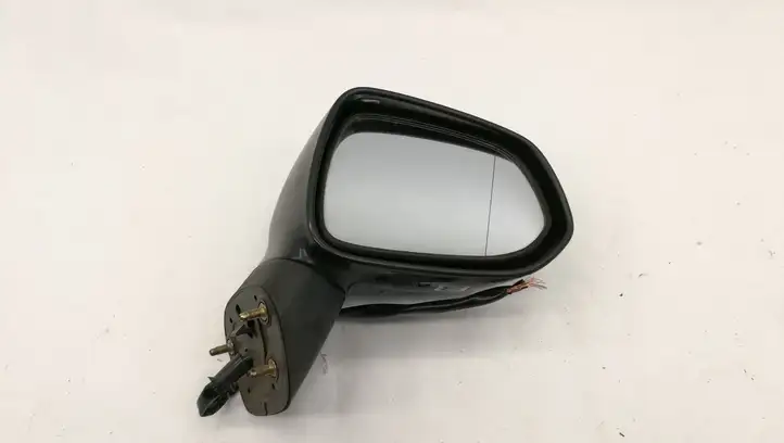 Honda Jazz (2004 - 2008) 012275 Боковое зеркало с электроприводом — фото 3