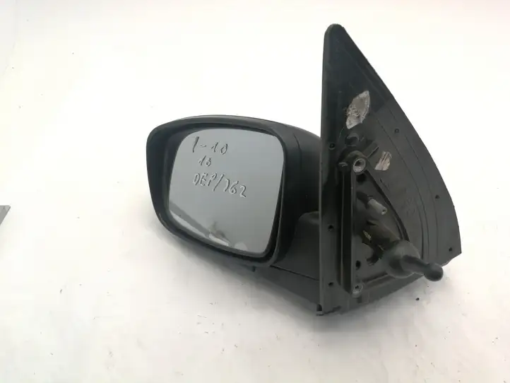 Hyundai i10 (2007 - 2012) 50051001 Боковое зеркало с электроприводом — фото 1