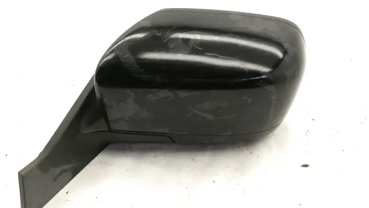 Mazda 5 (2005 - 2010) 012284 Боковое зеркало с электроприводом — фото 1