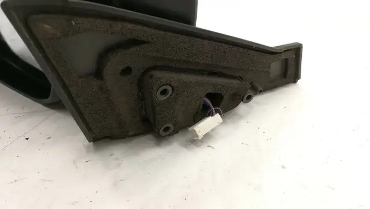 Mazda 5 (2005 - 2010) 012284 Боковое зеркало с электроприводом — фото 2