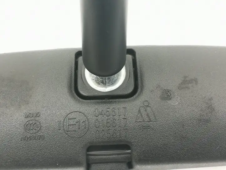 Toyota Auris E180 (2012 - 2018) 045617 Салонное зеркало заднего вида — фото 3