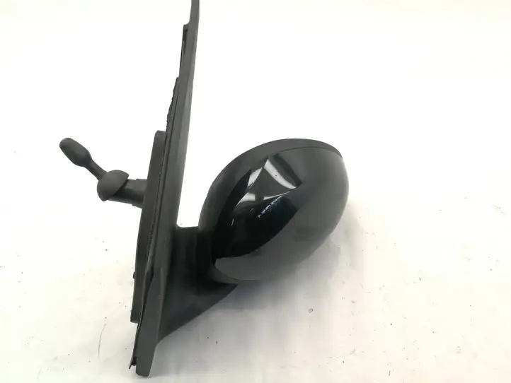 Toyota Aygo AB10 (2005 - 2008) 013775 Боковое зеркало с электроприводом — фото 2