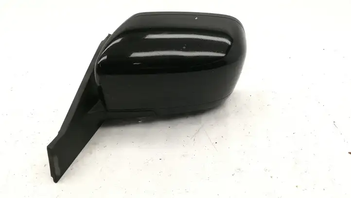 Mazda 5 (2005 - 2010) 012284 Боковое зеркало с электроприводом — фото 1