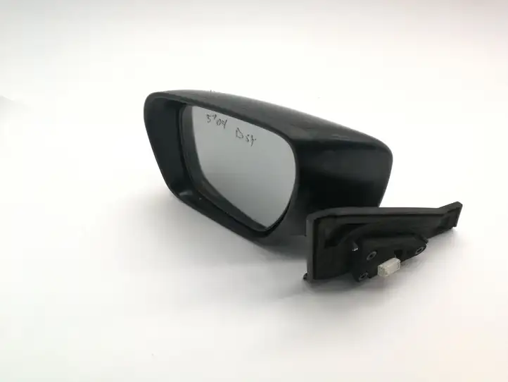 Mazda 5 (2005 - 2010) 012284 Боковое зеркало с электроприводом — фото 1