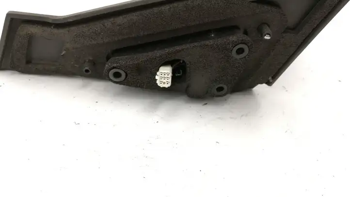 Mazda 5 (2005 - 2010) 012284 Боковое зеркало с электроприводом — фото 2
