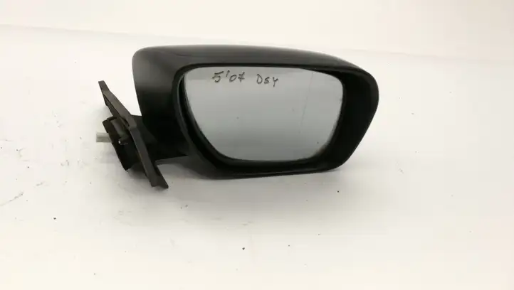 Mazda 5 (2005 - 2010) 012284 Боковое зеркало с электроприводом — фото 3