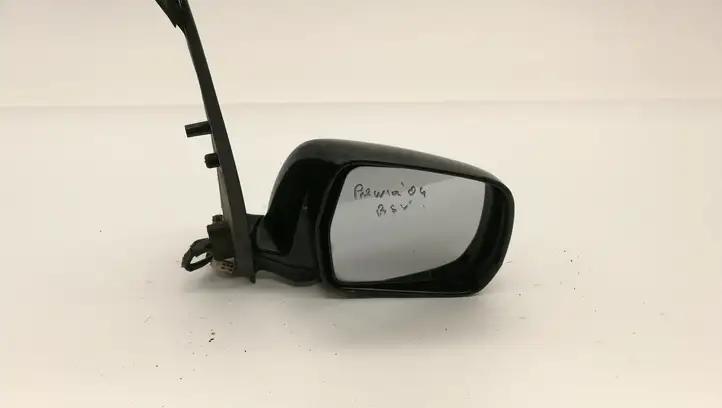 Toyota Previa (XR30, XR40) II (2000 - 2006) 012142 Боковое зеркало с электроприводом — фото 2