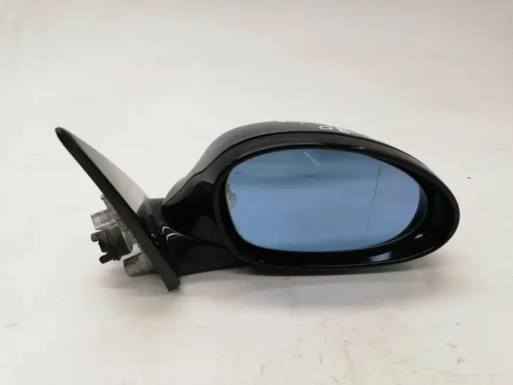 BMW 3 E90 E91 (2005 - 2012) 7075626 Боковое зеркало с электроприводом — фото 1