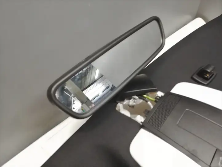 Mercedes-Benz E A207 (2010 - 2017) Потолочная обшивка — фото 4