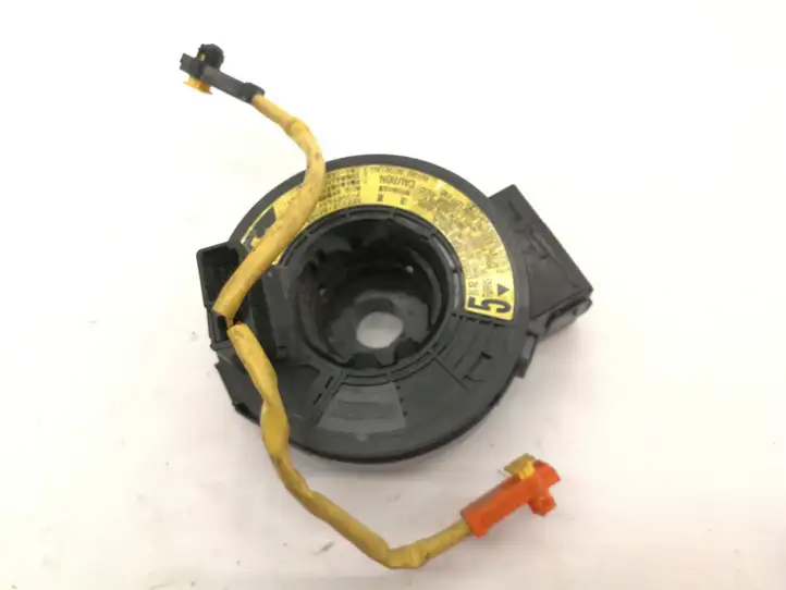 Toyota Corolla E120 E130 (2000 - 2004) Контактное кольцо SRS — фото 1
