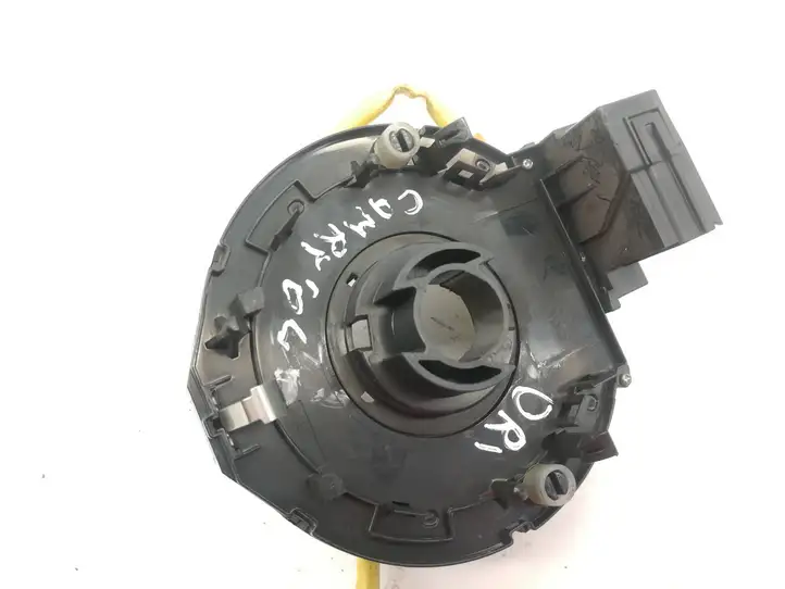 Toyota Corolla E120 E130 (2000 - 2004) Контактное кольцо SRS — фото 4