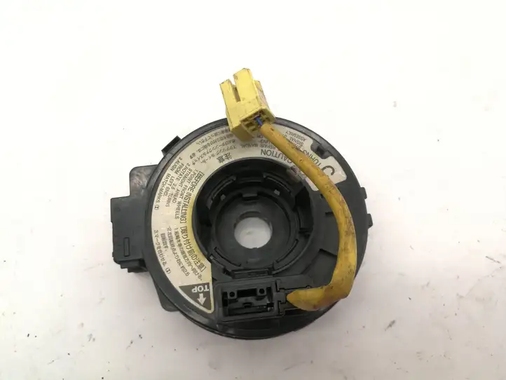 Toyota Corolla E120 E130 (2000 - 2004) Контактное кольцо SRS — фото 2