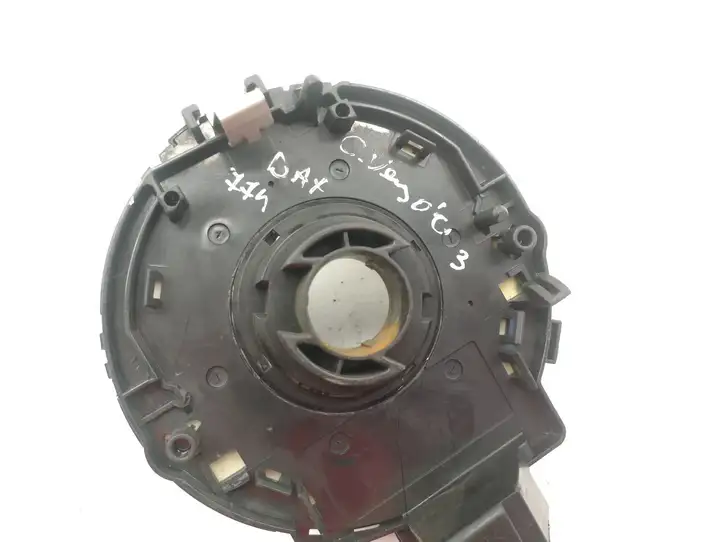 Toyota Corolla E120 E130 (2000 - 2004) Контактное кольцо SRS — фото 4
