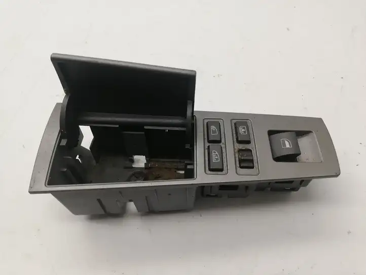 BMW 7 E65 E66 (2001 - 2008) 81436004 Кнопка стеклоподъемников — фото 1