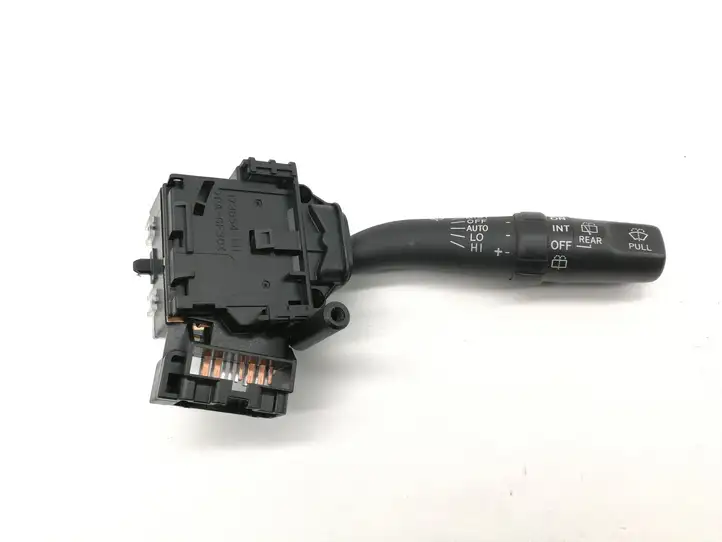 Toyota Avensis T250 (2006 - 2009) 8465205170 Включатель скорости стеклоочистителей — фото 1