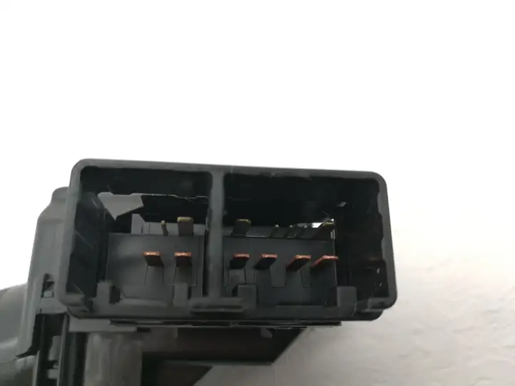 Toyota Yaris (2009 - 2012) 0D018017F904 Включатель скорости стеклоочистителей — фото 7