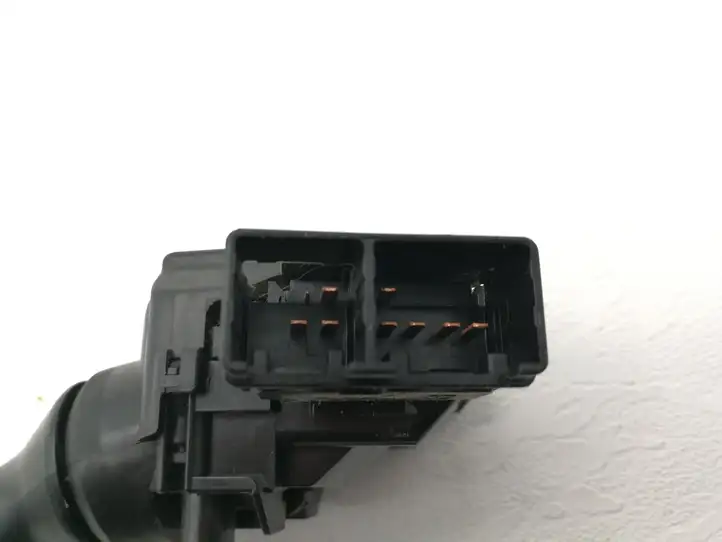 Toyota Yaris (2005 - 2009) 0D03017F144 Включатель скорости стеклоочистителей — фото 7