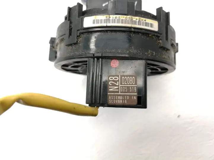 Toyota Auris 150 (2006 - 2012) 02080005519 Контактное кольцо SRS — фото 3